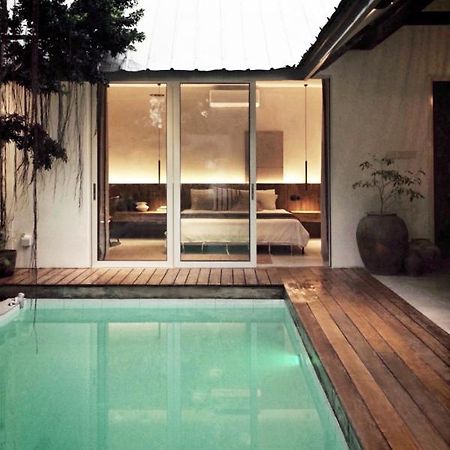 Banyan Villa Panglao With Private Pool Esterno foto