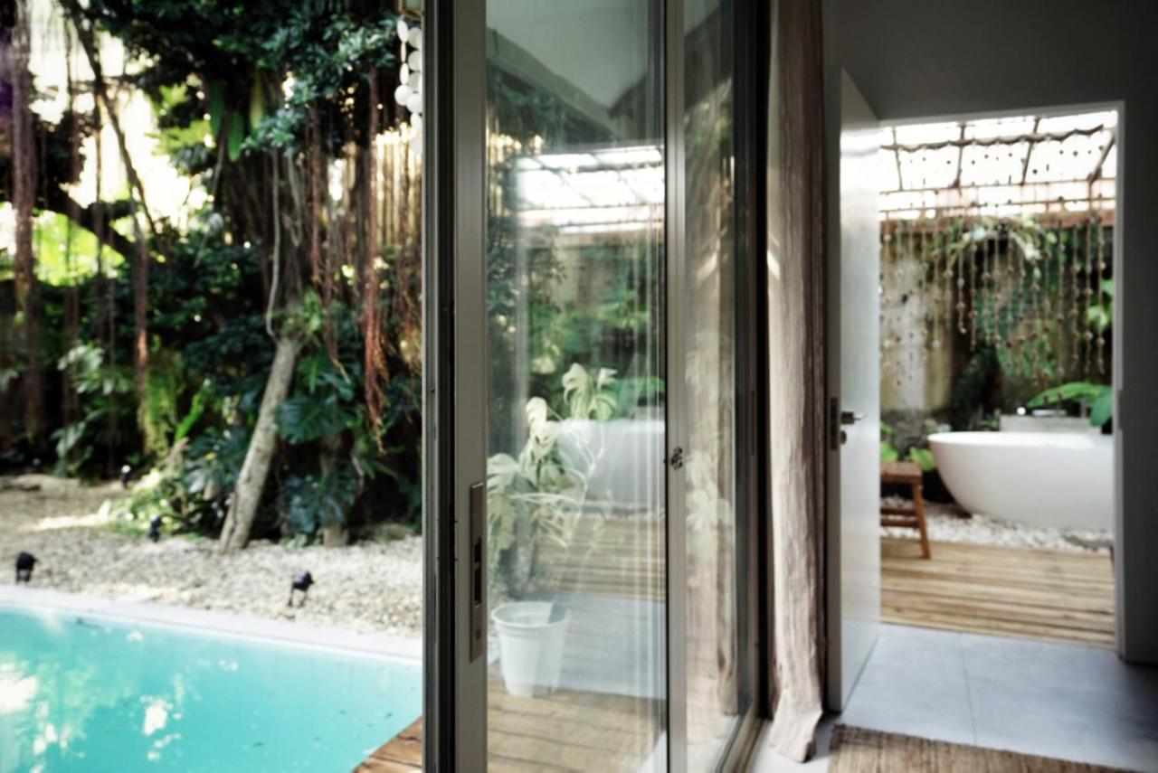 Banyan Villa Panglao With Private Pool Esterno foto