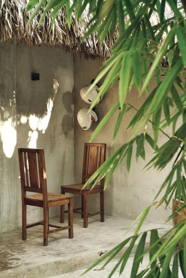 Banyan Villa Panglao With Private Pool Esterno foto