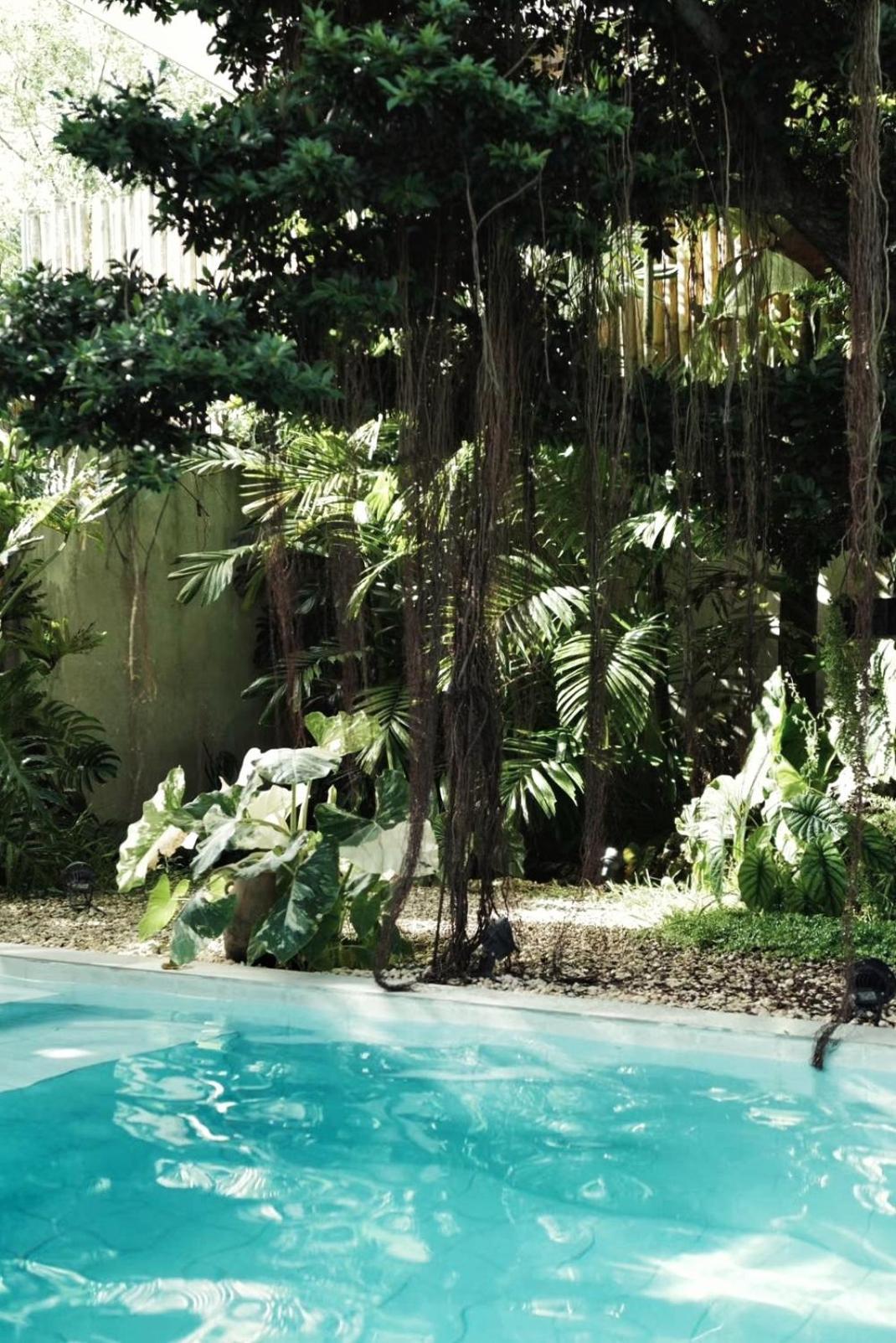 Banyan Villa Panglao With Private Pool Esterno foto